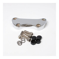 WHITES ONE-PIECE TOP BAR CLAMP