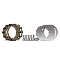 FSC PLATE & SPRING KIT 250 SX-F 13-15