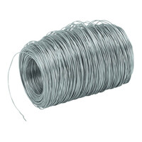 WHITES SAFETY LOCK WIRE 0.7mm X 0.5Kg roll