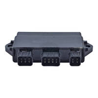 J&N CDI Module (160-02083) (AHIYA6037)