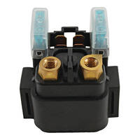 J&N Solenoid (240-54067) (AHSMU6159)