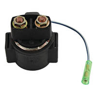 J&N Solenoid (240-54069) (AHSMU6161)