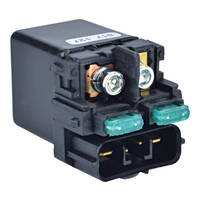 J&N Starter Relay (240-54078) (AHSMU6173)