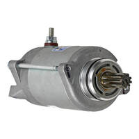 J&N Starter Motor (410-22038) (AHSMU0433)