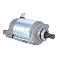 J&N Starter Motor (410-52223) (AHSMU0398)