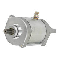 J&N Starter Motor (410-54065) (AHSMU0313)