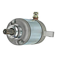 J&N Starter Motor (410-54071) (AHSMU0264)