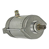 J&N Starter Motor (410-54084) (AHSMU0095)