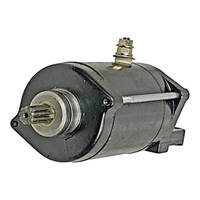 J&N Starter Motor (410-54087) (AHSMU0408)