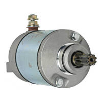 J&N Starter Motor (410-54093) (AHSMU0150)