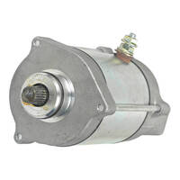 J&N Starter Motor (410-54098) (AHSMU0110)