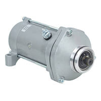 J&N Starter Motor (410-54109) (AHSMU0112)