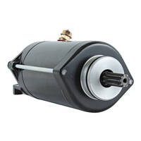 J&N Starter Motor (410-54122) (AHSMU0186)