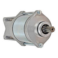 J&N Starter Motor (410-54146) (AHSMU0465)