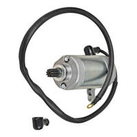 J&N Starter Motor (410-54157) (AHSMU0353)