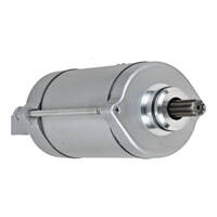 J&N Starter Motor (410-54159) (AHSMU0395)