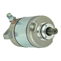 J&N Starter Motor (410-54164) (AHSMU0461)