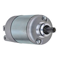 J&N Starter Motor (410-54165) (AHSMU0529)