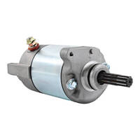 J&N Starter Motor (410-54207) (AHSMU0096)