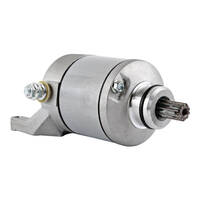 J&N Starter Motor (410-54212) (AHSMU0250)