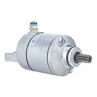 J&N Starter Motor (410-54217) (AHSMU0441)