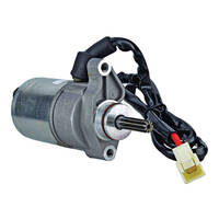 J&N Starter Motor (410-54221) (AHSMU0449)