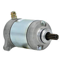 J&N Starter Motor (410-54231) (AHSMU0514)