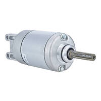 J&N Starter Motor (410-54239) (AHSMU0550)