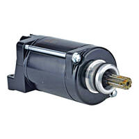 J&N Starter Motor (410-54258) (AHSMU0559)