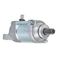 J&N Starter Motor (410-58047) (AHSMU0455)