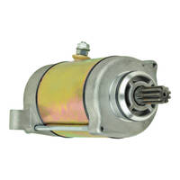 J&N Starter Motor (410-58051) (AHSCH0015)