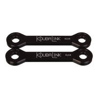 KOUBALINK 32-44mm LOWERING LINK KLX4 - BLACK