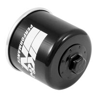 K&N Oil Filter (HF138)