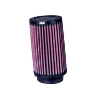 K&N UNI RUBBER FILTER KRB-0720