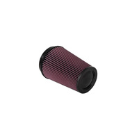 K&N UNI RUBBER FILTER KRP-2815