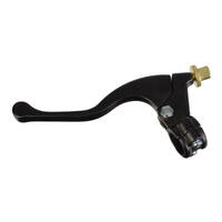 WHITES CLUTCH LEVER ASSEMBLY - HON - SHORTY