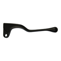 Whites Brake Lever Honda XR D/Leg Thick - Black