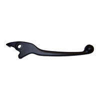 Whites Brake Lever Thumpstar/ Chinese Pitbike - Black