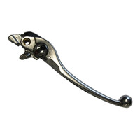 WHITES BRAKE LEVER- Polished