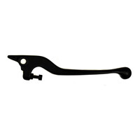 Whites Brake Lever Honda XR600 '88-'97 - Black