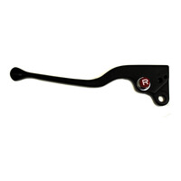 Whites Brake Lever Honda ATV  with rev button