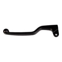 Whites Clutch Lever - Honda - Forged - Black