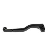 Whites Clutch Lever Honda - Forged - Black