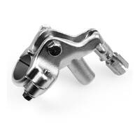 Whites Lever Bracket - Honda (Clutch Side) MKE