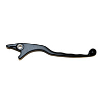 Whites Brake Lever Kawasaki KR/GPZ/ZX etc - Black