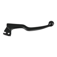 Whites Brake Lever Suzuki DS80 A100 Short Blade - Black