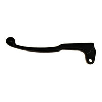 Whites Clutch Lever Suzuki GN/TS250 - Black