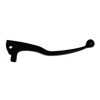 Whites Brake Lever Yamaha Disc RZ/XJ/XS - Black