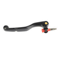 Whites Clutch Lever - KTM - Forged - Black