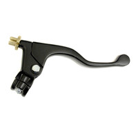 WHITES BRAKE LEVER ASSY